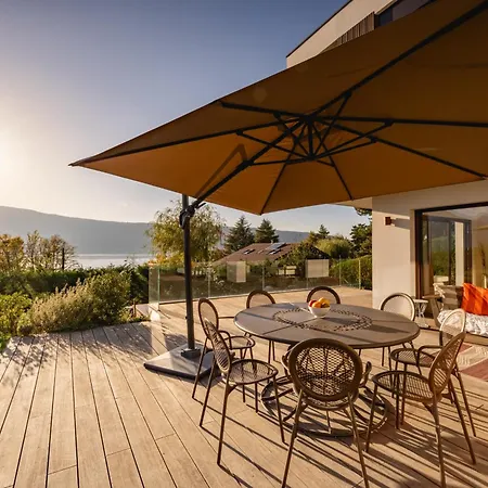 Villa Elegance - Vue *