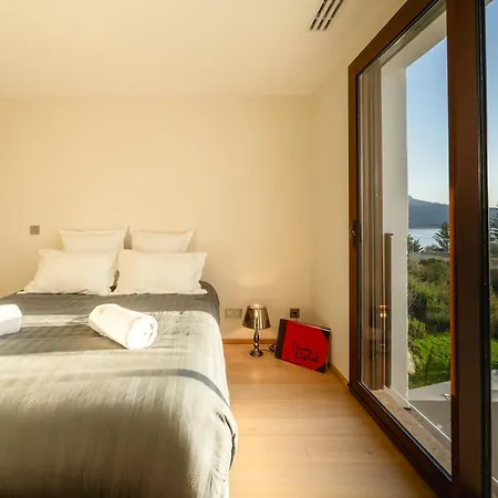 Vila Elegance - Vue