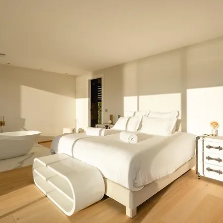 Vila Elegance - Vue Veyrier-du-Lac