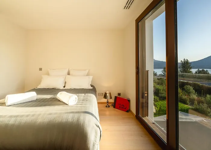 Villa Elegance - Vue