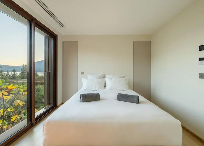 Villa Elegance - Vue