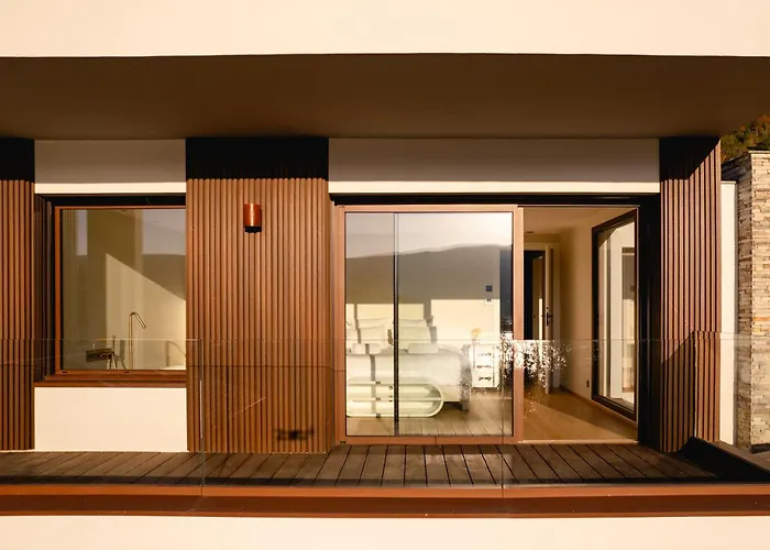 Villa Elegance - Vue *